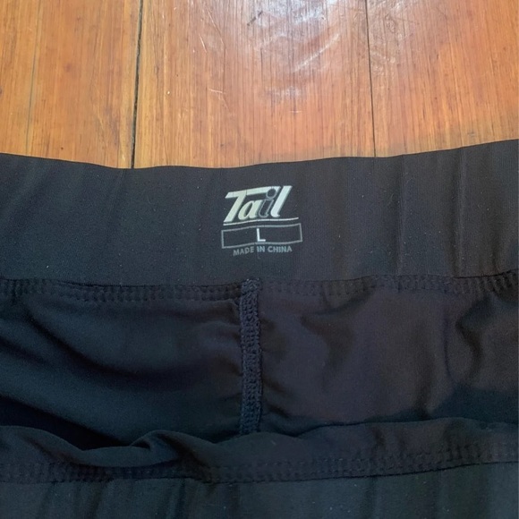TAIL L Tennis skirt - Picture 5 of 7